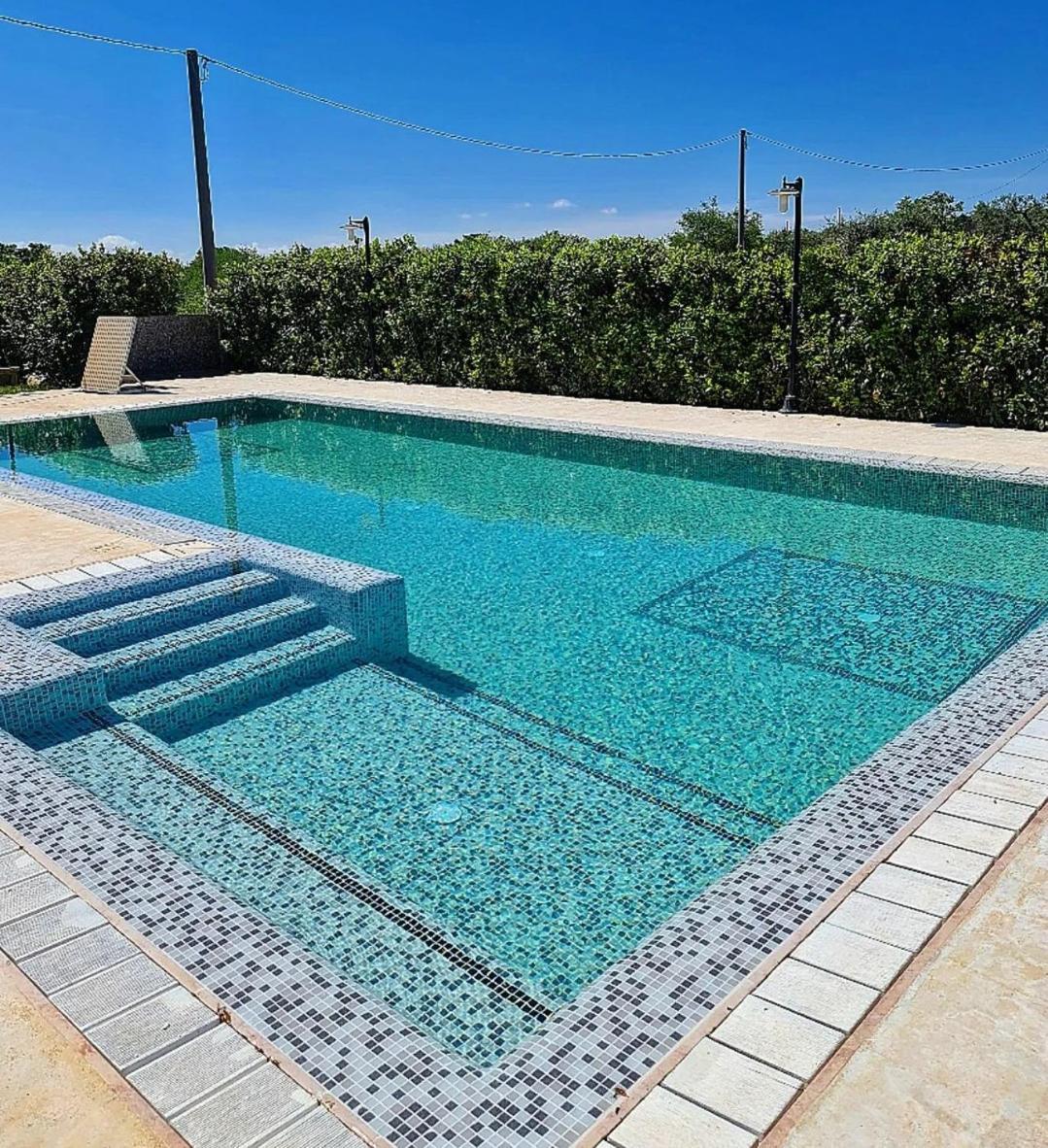 Vila Trulli Pax Animi Martina Franca Exteriér fotografie
